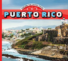 Icon image Puerto Rico