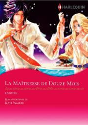 Icon image La Maîtresse de Douze Mois: Harlequin Comics