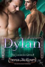 Icon image Dylan