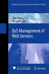 Icon image QoS Management of Web Services
