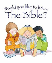 Icon image Would you like to know The Bible?