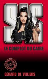 Icon image SAS 61 Le complot du Caire