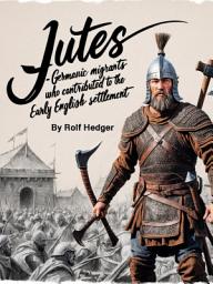 Icon image The Jutes: Germanic Migrants Who Contributed to the Early English Settlement