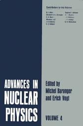 Icon image Advances in Nuclear Physics: Volume 4