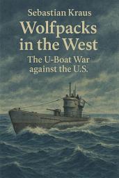 Icon image Wolfpacks in the West: The U-Boat War against the U.S.