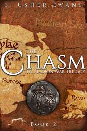 Icon image The Chasm: A New Adult Enemies to Lovers Dystopian Fantasy Romance