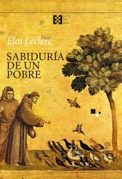 Icon image Sabiduría de un pobre