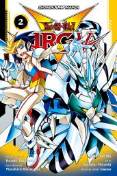 Icon image Yu-Gi-Oh! Arc-V: Turbo Duel!!