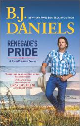 Icon image Renegade's Pride: A Western Romance Novel