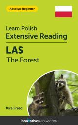 Icon image Polish Extensive Reading: THE FOREST: Level 2