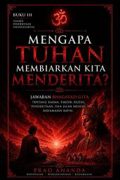 Gambar ikon Sumber Penderitaan Sesungguhnya