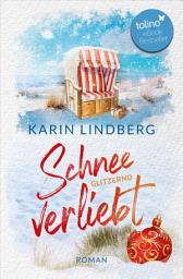 Icon image Schneeglitzernd verliebt: Nordseeroman