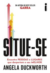 Icon image Situe-se: Encontre pessoas e lugares que despertem o seu melhor
