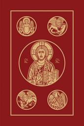 Icon image Ignatius Bible: Edition 2