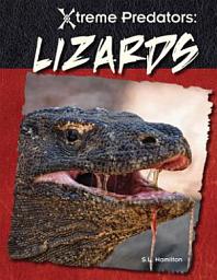 Icon image Lizards