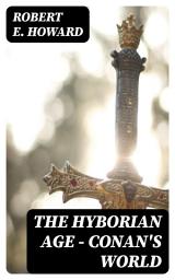 Icon image The Hyborian Age - Conan's World