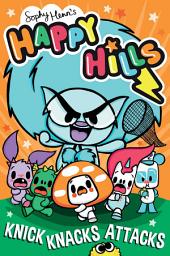 Icon image Happy Hills: Knick-Knacks Attacks