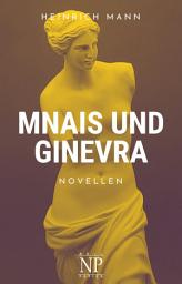 Icon image Mnais und Ginevra: Ausgabe 3