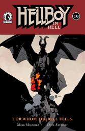 Icon image Hellboy in Hell