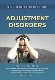 Icon image Adjustment Disorders