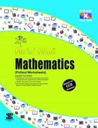 Icon image Me n Mine-Mathematics- Term-1