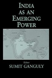 Icon image India as an Emerging Power