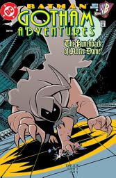 Icon image Batman: Gotham Adventures (1998)