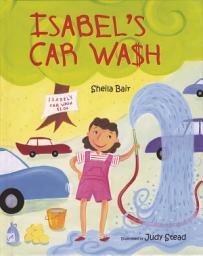 Icon image Isabel's Car Wash