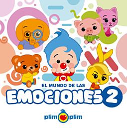 Icon image El mundo de las emociones 2