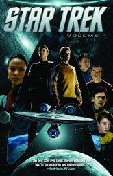 Icon image Star Trek