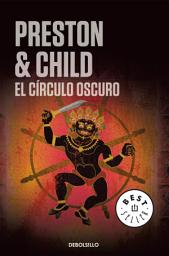 Icon image El círculo oscuro (Inspector Pendergast 8)