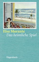 Icon image Das heimliche Spiel