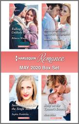 Icon image Harlequin Romance May 2020 Box Set