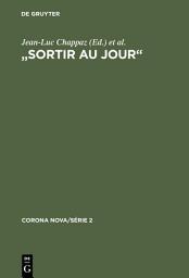 Icon image "Sortir au jour": Art égyptien de la Fondation Martin Bodmer