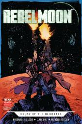 Icon image Rebel Moon: House of the Bloodaxe: House of the Bloodaxe