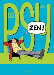 Icon image Les Psy