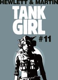 Icon image Tank Girl Classic #11