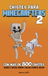 Icon image Minecraft. Chistes para minecrafters 2