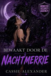 Icon image Bewaakt door de Nachtmerrie
