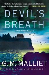 Icon image Devil's Breath: A Max Tudor Mystery