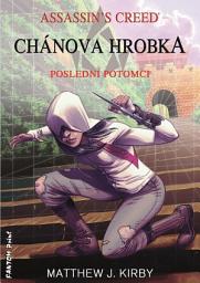 Icon image Chánova hrobka: Svazek 2