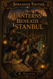 Icon image Stranger Truths #15: The Lanterns Beneath Istanbul