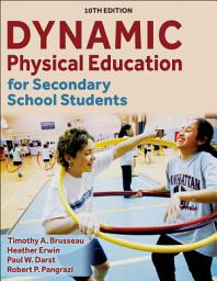 Icon image Dynamic Physical Education for Secondary School Students: Edition 10