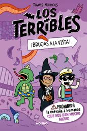 Icon image Los Terribles 2 - ¡Brujas a la vista!