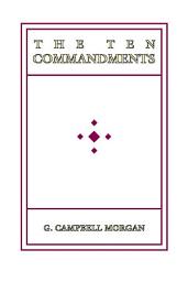 Icon image The Ten Commandments