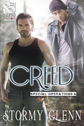Icon image Creed [Special Operations 6]