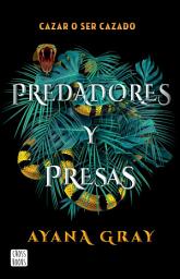 Icon image Predadores y presas (Edición mexicana)