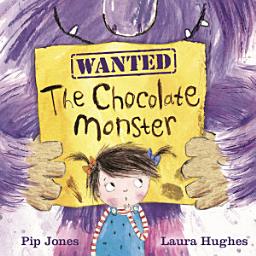 Icon image The Chocolate Monster