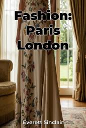 Icon image Fashion: Paris London