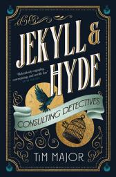 Icon image Jekyll & Hyde: Consulting Detectives